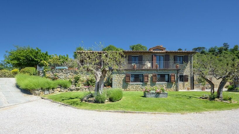 Imagen general del Antiche Pietre 10 in Tuoro sul Trasimeno. Foto 8