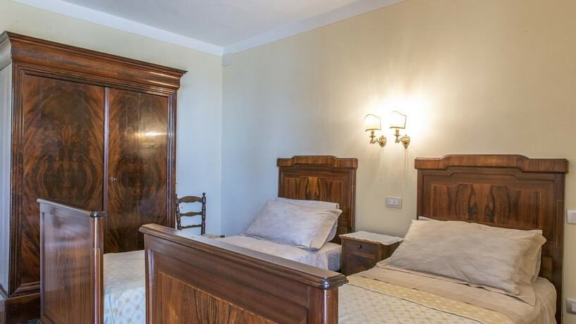 Imagen general del Antiche Pietre 10 in Tuoro sul Trasimeno. Foto 11