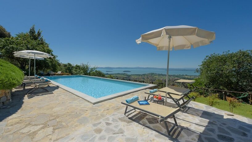 Imagen general del Antiche Pietre 10 in Tuoro sul Trasimeno. Foto 14