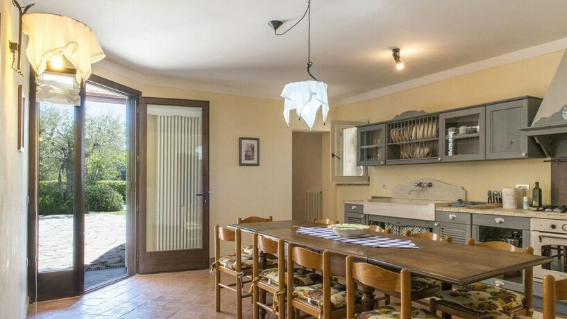 Imagen general del Antiche Pietre 10 in Tuoro sul Trasimeno. Foto 15