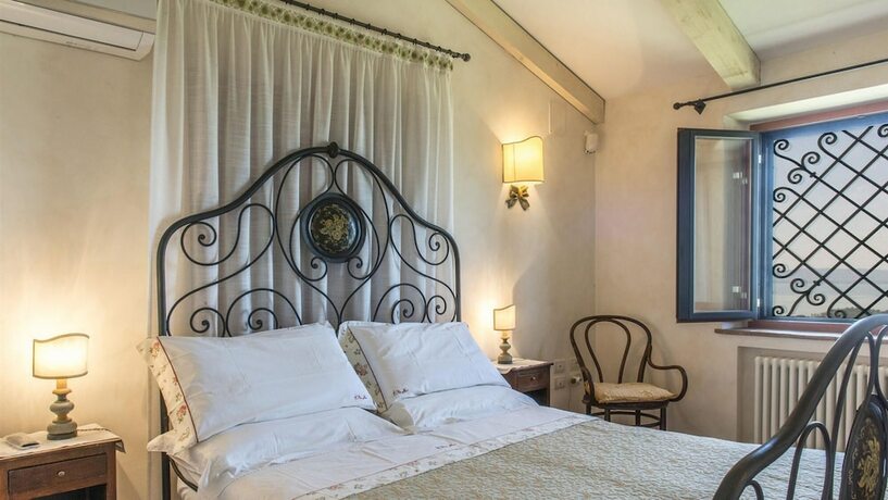 Imagen general del Antiche Pietre 10 in Tuoro sul Trasimeno. Foto 18