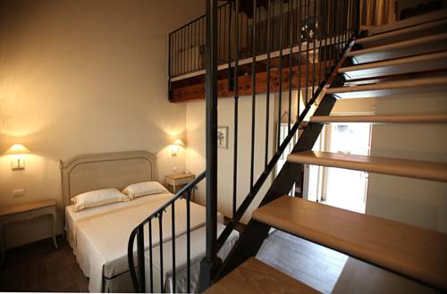 Imagen de la habitación del Antico Benessere. Foto 2