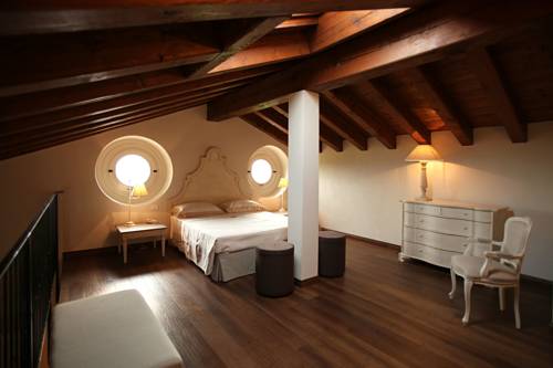 Imagen de la habitación del Antico Benessere. Foto 3