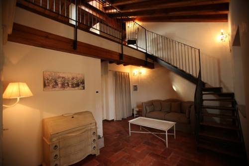 Imagen de la habitación del Antico Benessere. Foto 4