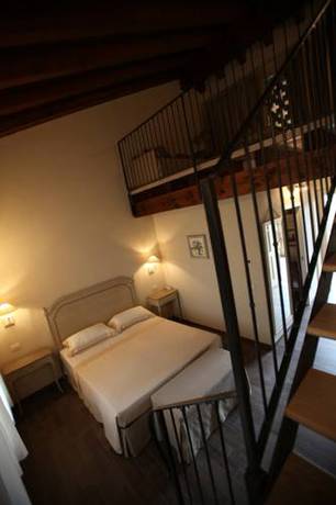 Imagen de la habitación del Antico Benessere. Foto 5