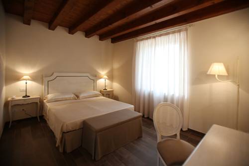 Imagen de la habitación del Antico Benessere. Foto 8