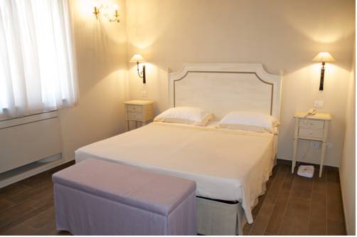 Imagen de la habitación del Antico Benessere. Foto 9