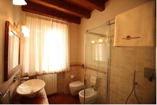 Imagen de la habitación del Antico Benessere. Foto 10