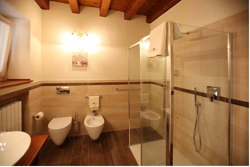 Imagen de la habitación del Antico Benessere. Foto 11