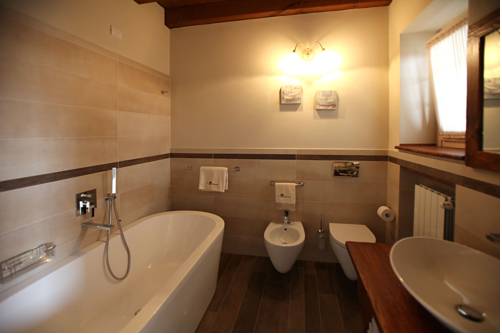 Imagen de la habitación del Antico Benessere. Foto 12