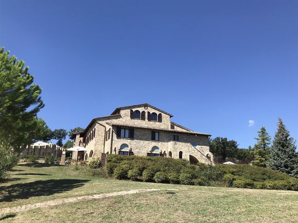 Imagen general del Antico Borgo Carceri. Foto 2