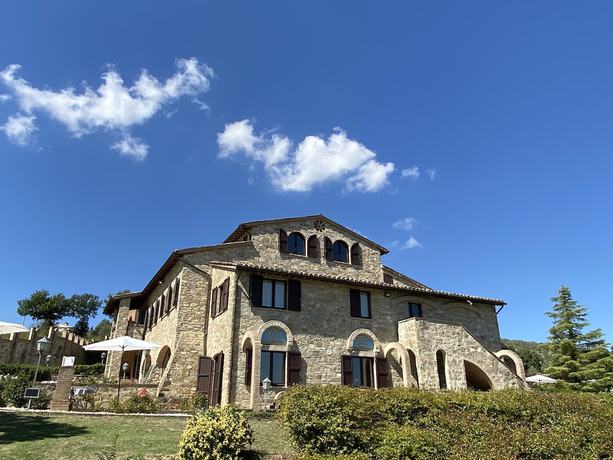 Imagen general del Antico Borgo Carceri. Foto 1