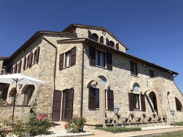 Imagen general del Antico Borgo Carceri. Foto 3