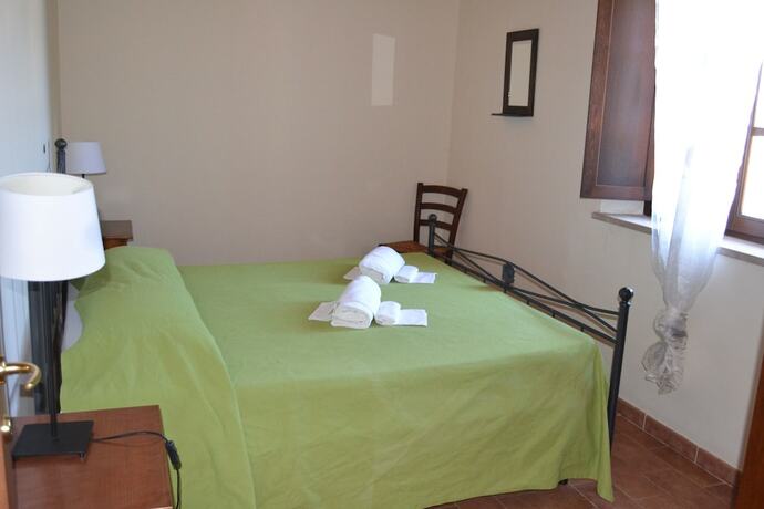 Imagen general del Antico Borgo Casalappi. Foto 2