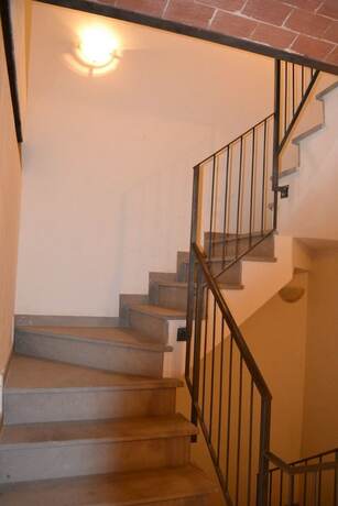 Imagen de la habitación del Antico Borgo Casalappi. Foto 12