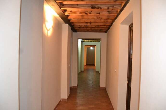 Imagen general del Antico Borgo Casalappi. Foto 3