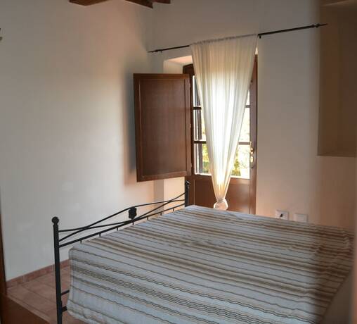 Imagen de la habitación del Antico Borgo Casalappi. Foto 15