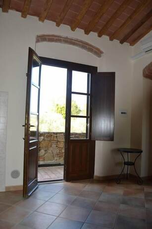 Imagen de la habitación del Antico Borgo Casalappi. Foto 16