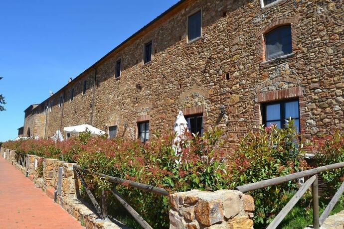 Imagen general del Antico Borgo Casalappi. Foto 9