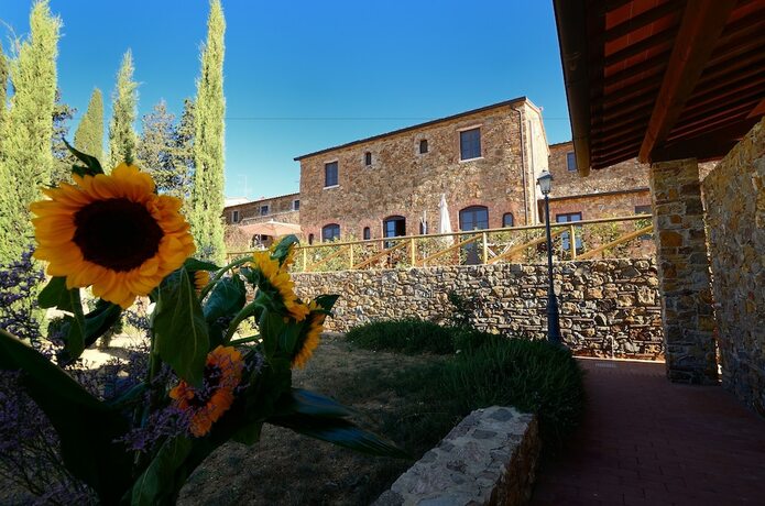 Imagen general del Antico Borgo Casalappi. Foto 10