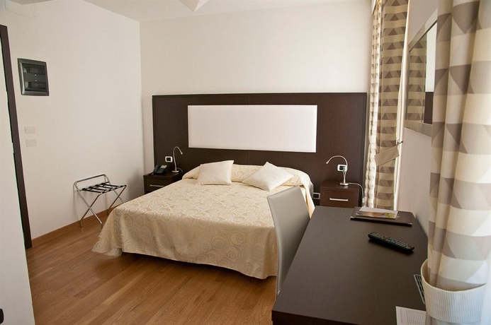 Imagen de la habitación del Antico Borgo, Chieti. Foto 3