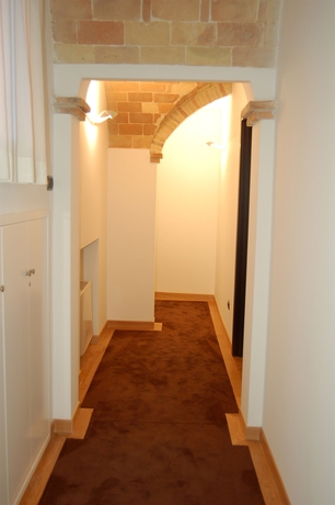 Imagen de los interiores del Antico Borgo, Chieti. Foto 11