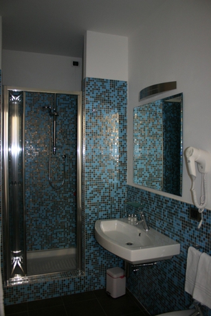 Imagen de la habitación del Antico Borgo, Chieti. Foto 5
