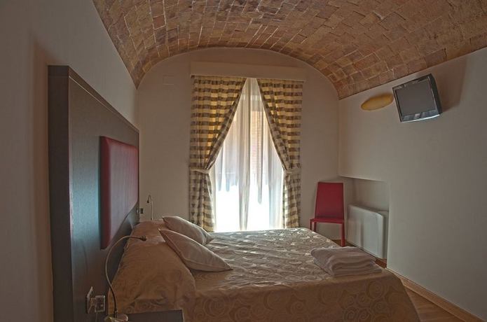 Imagen de la habitación del Antico Borgo, Chieti. Foto 6