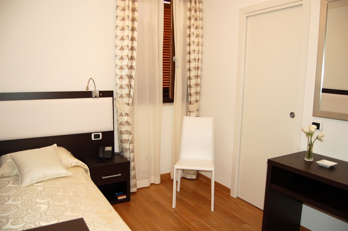 Imagen de la habitación del Antico Borgo, Chieti. Foto 8