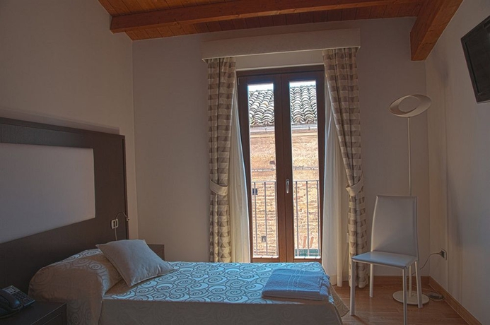 Imagen de la habitación del Antico Borgo, Chieti. Foto 9