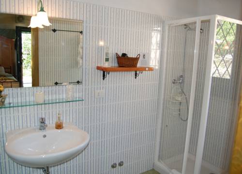 Imagen de la habitación del Antico Borgo Etneo Agriturismo. Foto 5