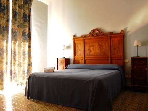 Imagen de la habitación del Antico Borgo Etneo Agriturismo. Foto 6