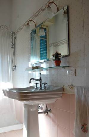 Imagen de la habitación del Antico Borgo Etneo Agriturismo. Foto 7