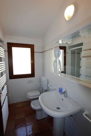 Imagen general del Antico Borgo I Cancelli. Foto 1
