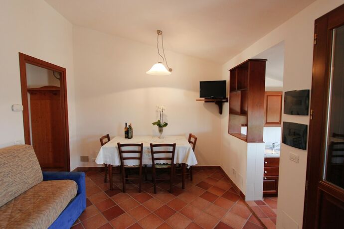 Imagen general del Antico Borgo I Cancelli. Foto 3