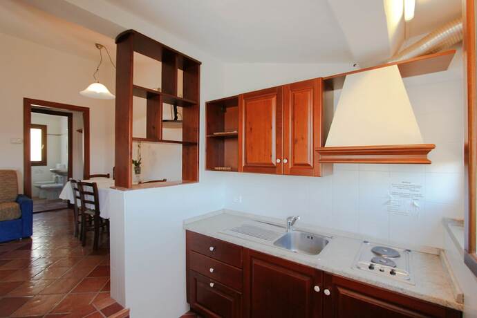 Imagen general del Antico Borgo I Cancelli. Foto 4