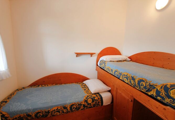 Imagen general del Antico Borgo I Cancelli. Foto 5