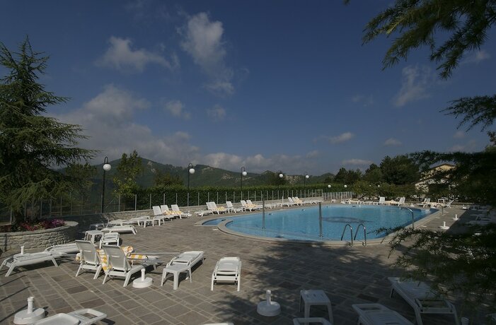 Imagen general del Antico Borgo I Cancelli. Foto 7