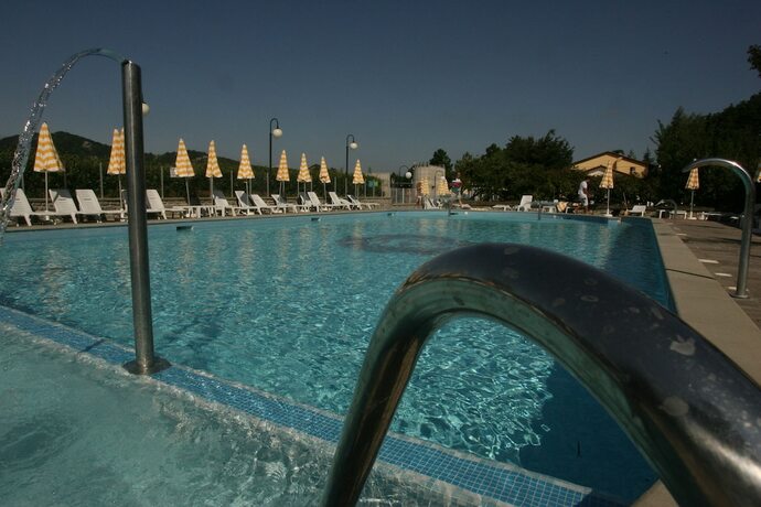 Imagen general del Antico Borgo I Cancelli. Foto 9