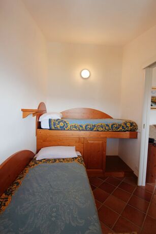 Imagen general del Antico Borgo I Cancelli. Foto 10