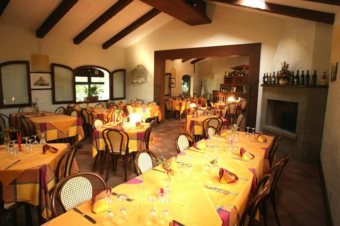 Imagen general del Antico Borgo I Cancelli. Foto 11