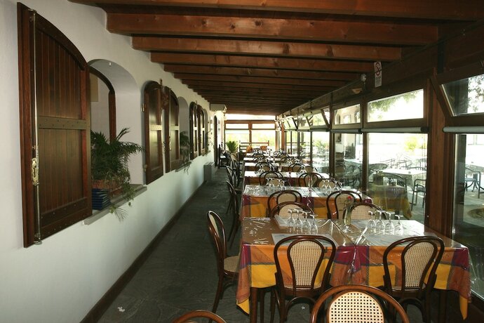 Imagen general del Antico Borgo I Cancelli. Foto 12