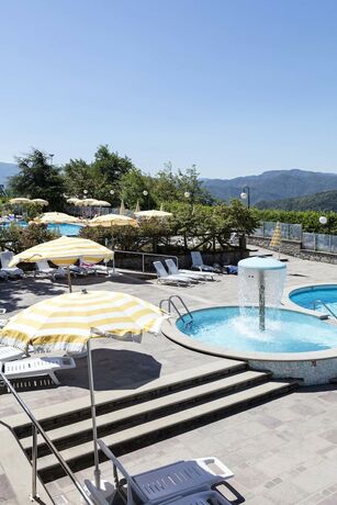 Imagen general del Antico Borgo I Cancelli. Foto 14