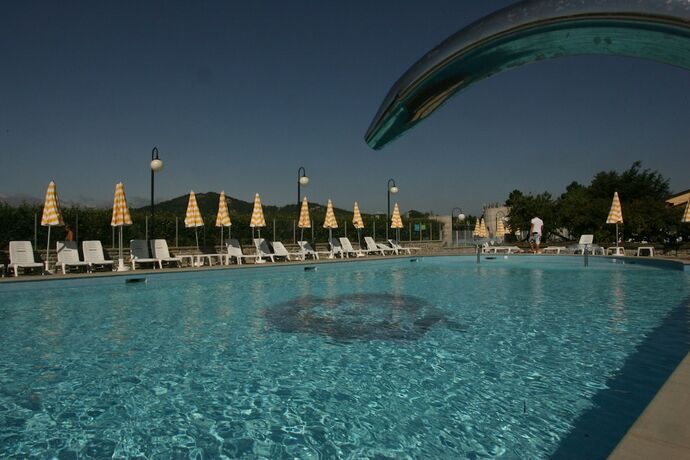 Imagen general del Antico Borgo I Cancelli. Foto 16