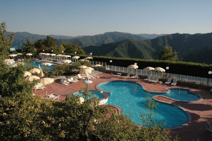 Imagen general del Antico Borgo I Cancelli. Foto 17