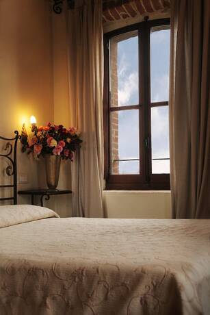 Imagen de la habitación del Antico Borgo di Tabiano Castello. Foto 12