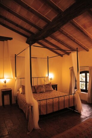 Imagen general del Antico Borgo di Tabiano Castello. Foto 2