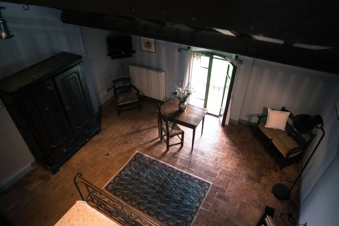 Imagen general del Antico Borgo di Tabiano Castello. Foto 5