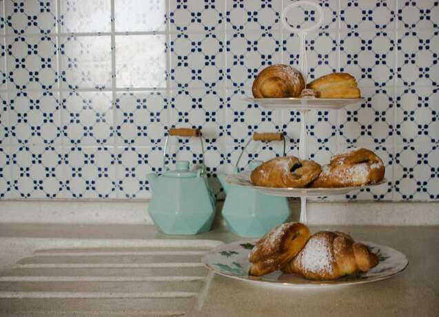 Imagen general del Antico Borgo di Tabiano Castello. Foto 6