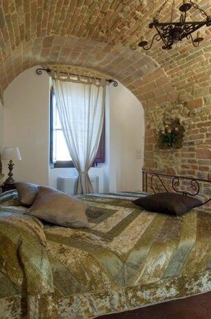 Imagen general del Antico Borgo di Tabiano Castello. Foto 8